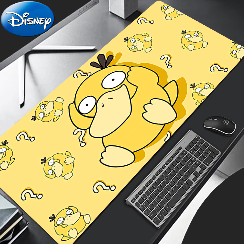 Esports Gaming Pad - Коврик для игровой мыши P-Pokemon Psyduck