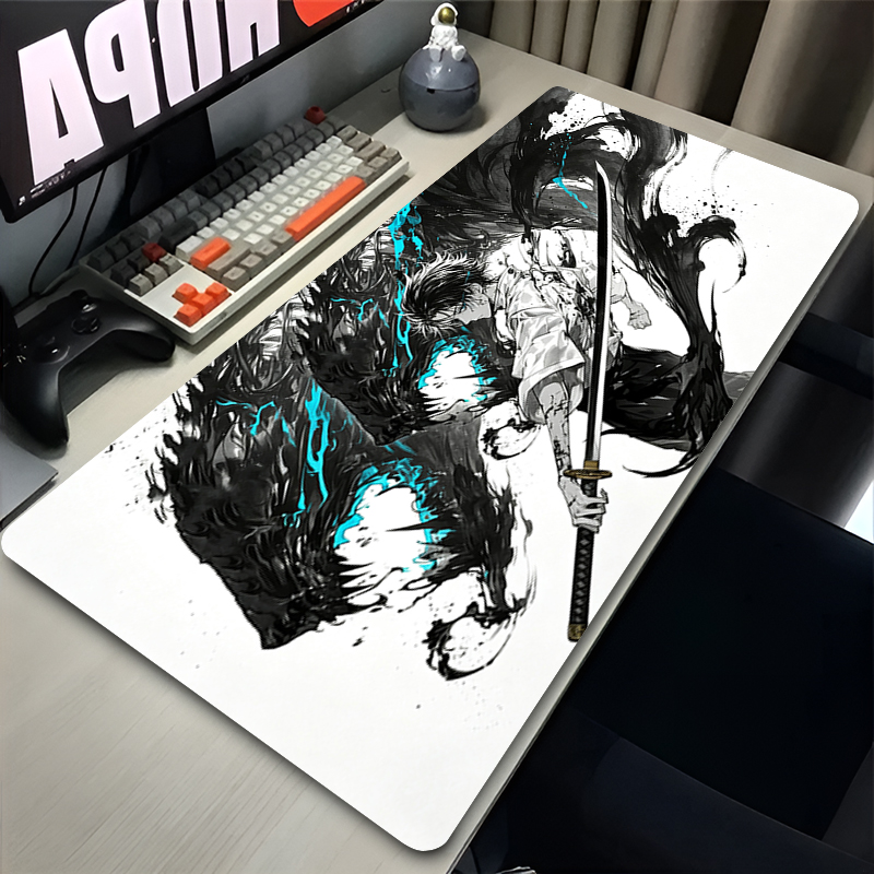 Esports Gaming Pad - Коврик для мыши, крутые аксессуары для