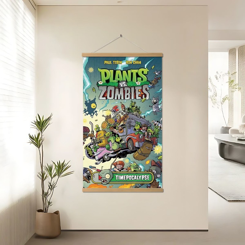 Esports Gaming Poster - Настенные холсты и постеры по игре