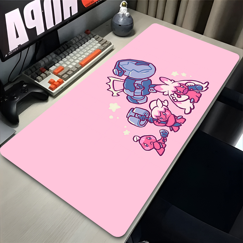 Esports Gaming Pad - Коврик для мыши P-pokemon Tinkaton, коврик