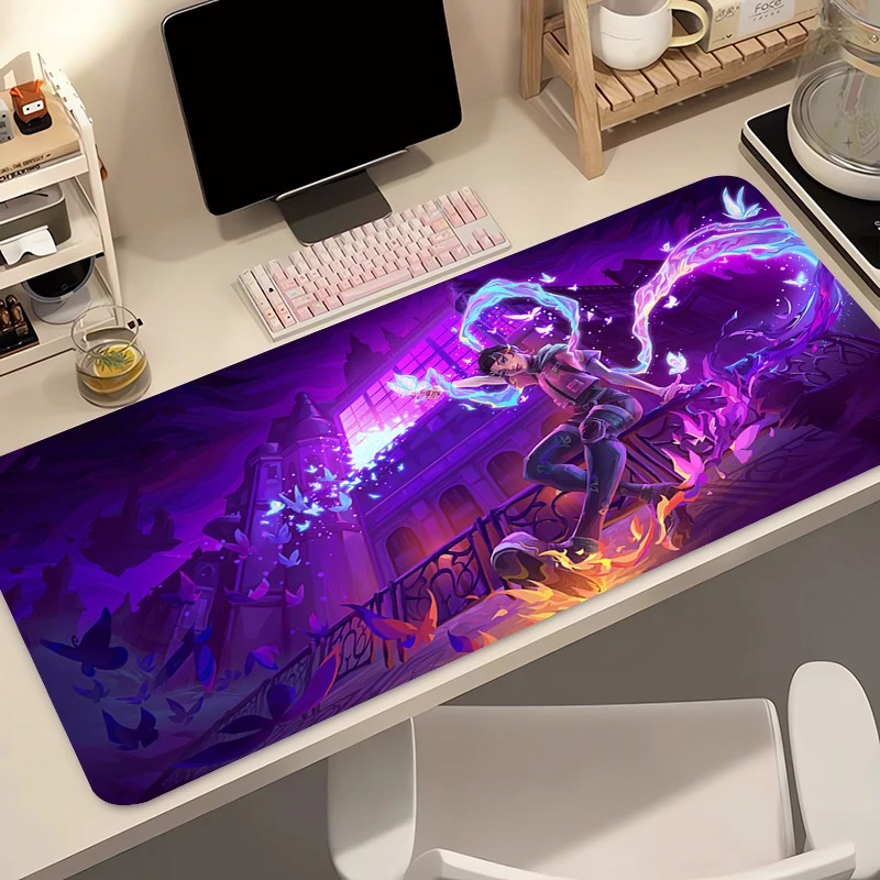 Esports Gaming Pad - Коврик для мыши для геймеров, компьютерный