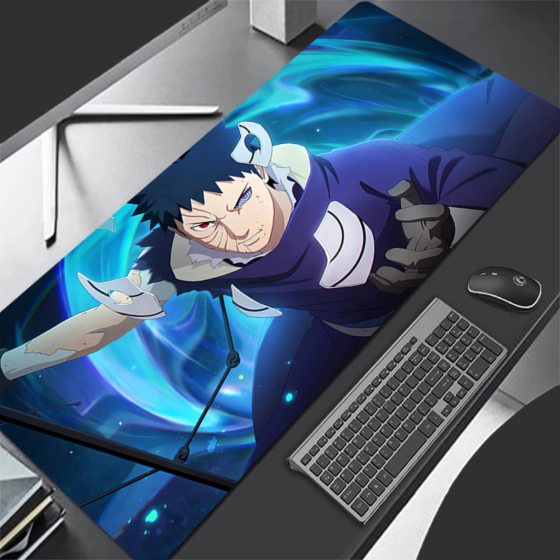 Esports Gaming Pad - Коврик для мыши Anime Carpe Large