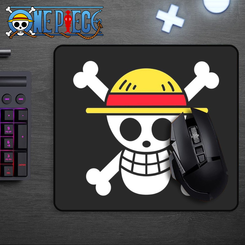 Keyboard Tenkeyless - Цельный коврик для мыши с рисунком