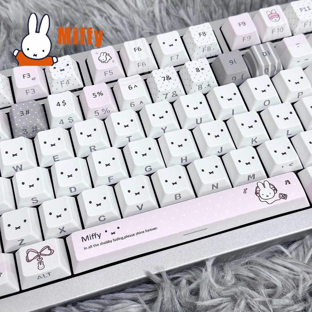 Набор кейкапов для механическо – обзор и цена Keyboard Tenkeyless