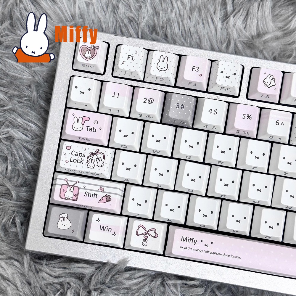 Набор кейкапов для механическо – обзор и цена Keyboard Tenkeyless