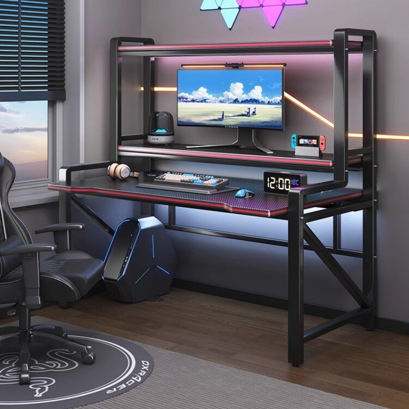 Домашний студенческий компьюте – обзор и цена Esports Gaming School