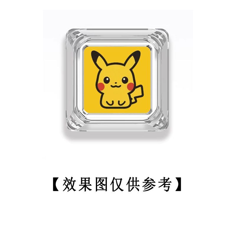 Механическая клавиатура Pokémo – обзор и цена Keyboard Tenkeyless