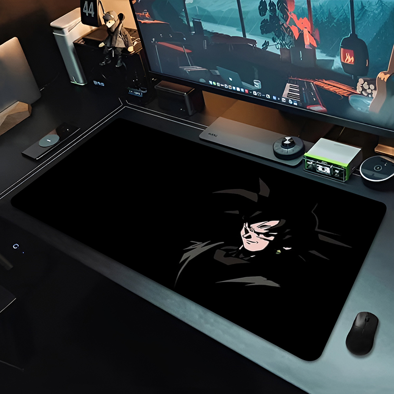 Коврик для мыши DBZ Black Anim – обзор и цена Esports Gaming Pad