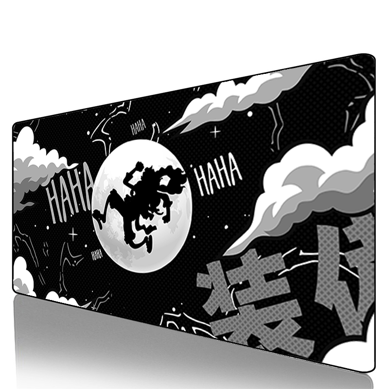 Коврик для мыши Anime One Piec – обзор и цена Esports Gaming Pad