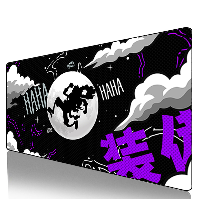 Коврик для мыши Anime One Piec – обзор и цена Esports Gaming Pad