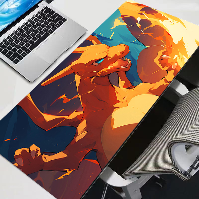 Коврик для мыши в стиле аниме  – обзор и цена Esports Gaming Pad