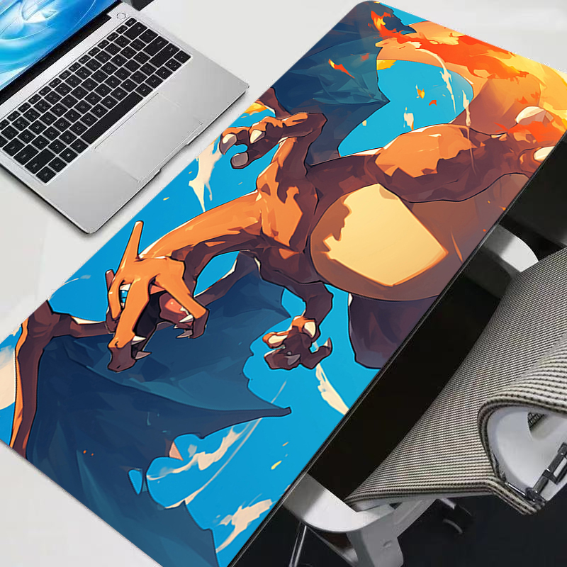 Коврик для мыши в стиле аниме  – обзор и цена Esports Gaming Pad
