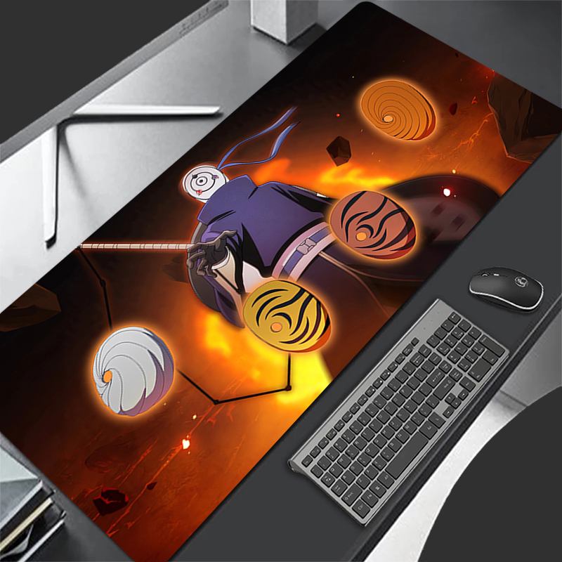 Коврик для мыши Anime Carpe La – обзор и цена Esports Gaming Pad