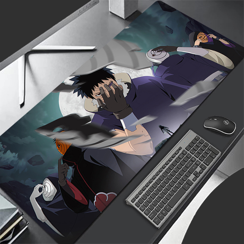 Коврик для мыши Anime Carpe La – обзор и цена Esports Gaming Pad
