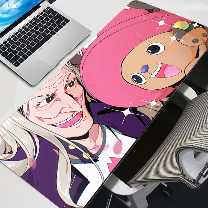 Коврик для мыши Kawaii с аниме – обзор и цена Esports Gaming Pad