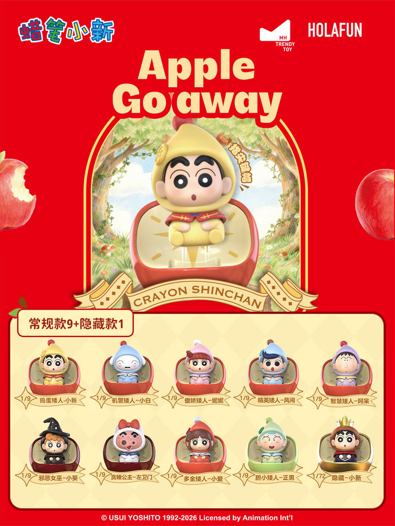 Коллекционная серия Crayon Shi – обзор и цена Keyboard Tenkeyless
